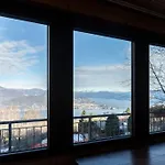 Holiday home I Due Alberi Stresa