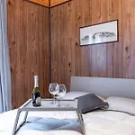 Hébergement de vacances I Due Alberi *