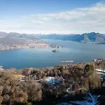 I Due Alberi Ferienhaus Stresa