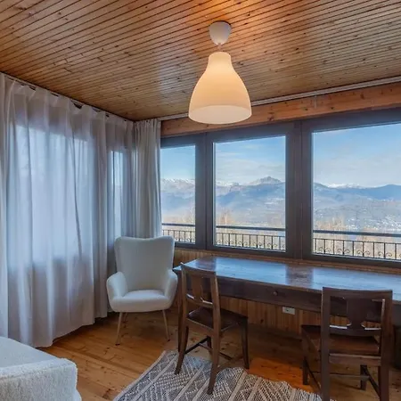 Holiday home I Due Alberi *