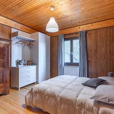 Holiday home I Due Alberi