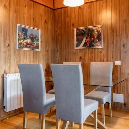 Holiday home I Due Alberi Stresa