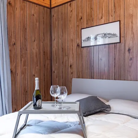 Holiday home I Due Alberi *