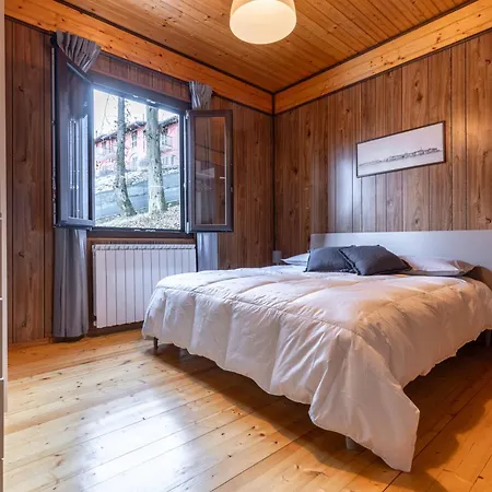 I Due Alberi Holiday home Stresa