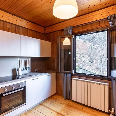 Holiday home I Due Alberi