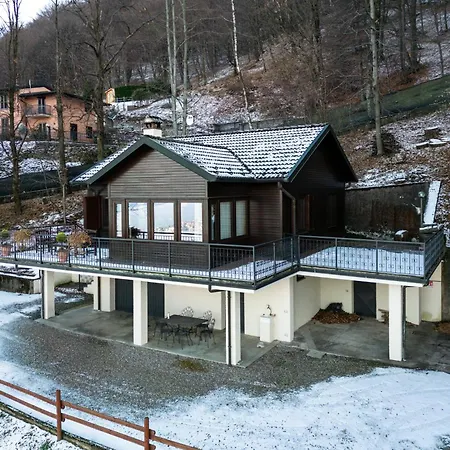 Holiday home I Due Alberi