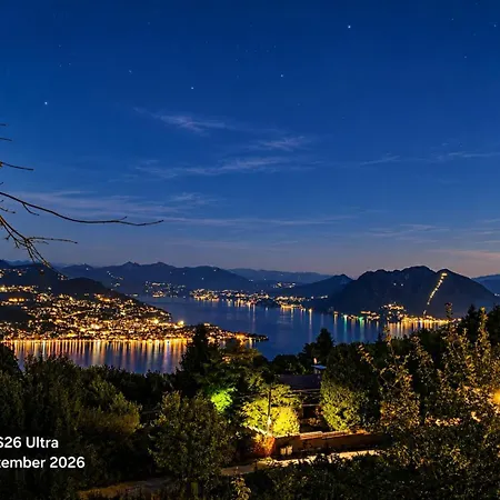 I Due Alberi * Stresa