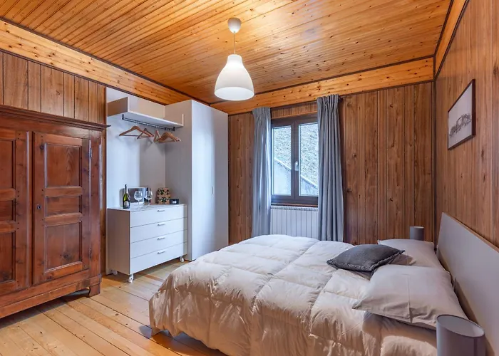 I Due Alberi * Стреза