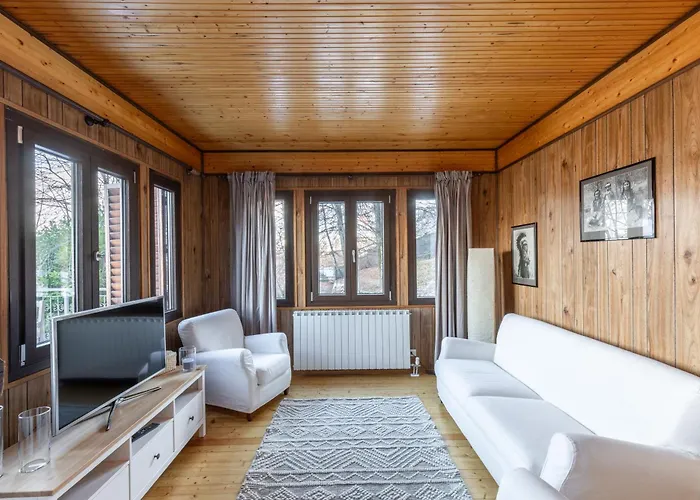 Vakantiehuis I Due Alberi