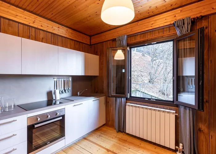 Vakantiehuis I Due Alberi