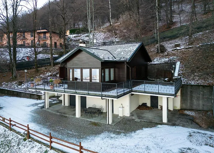 Vakantiehuis I Due Alberi